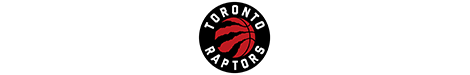 Torontoraptors club Logo