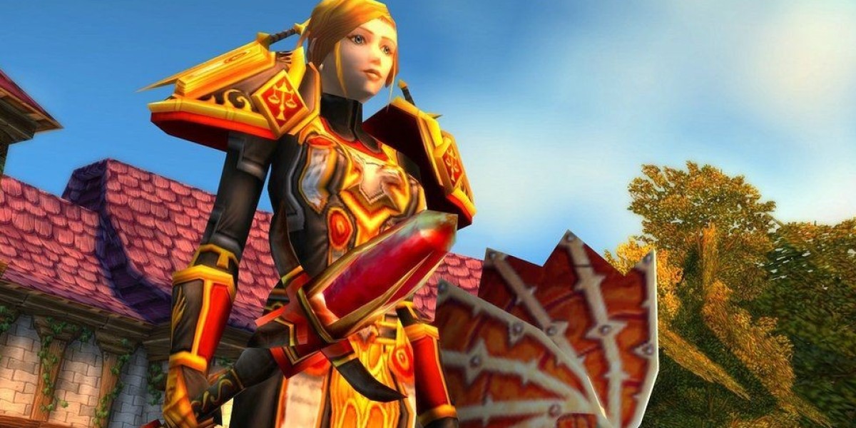 How to make quick gold in World of Warcraft Classic