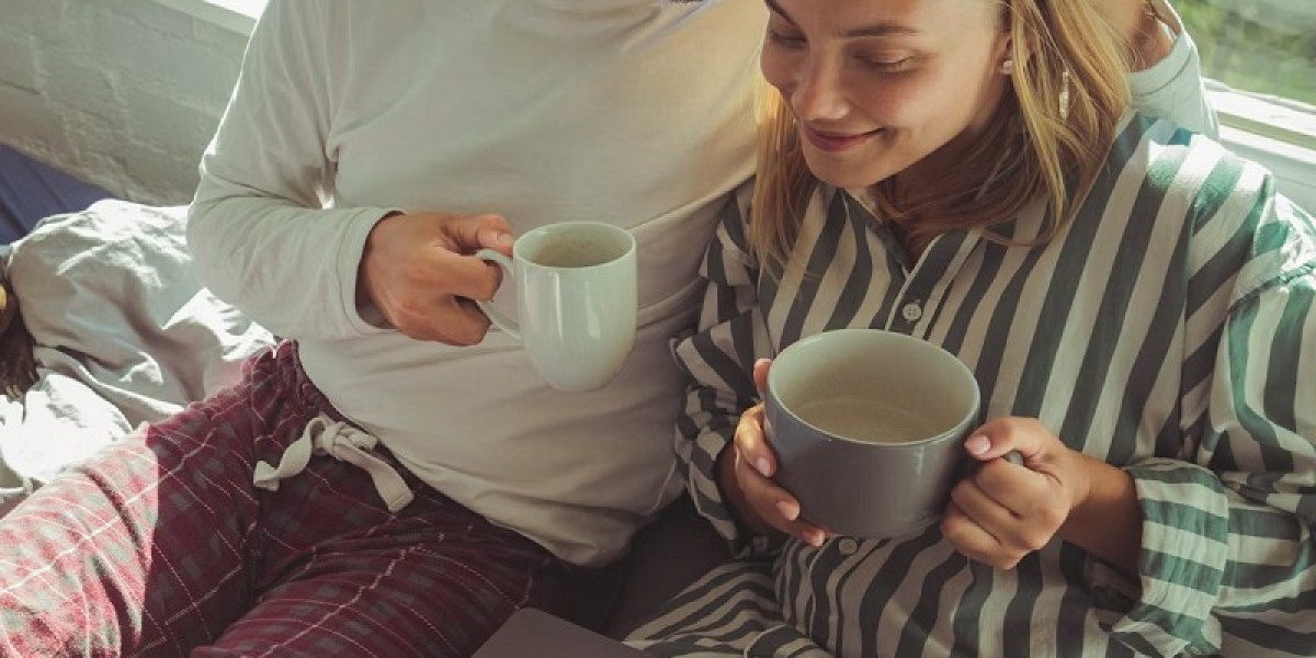 How Coffee Can Improve Your Sexual Performance
