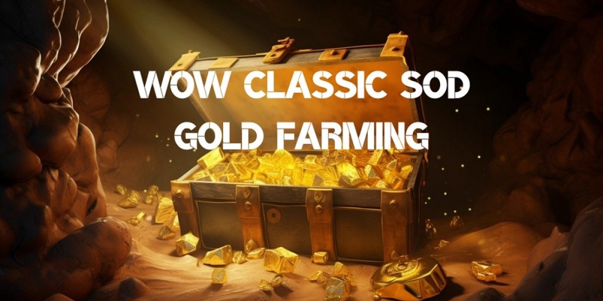 Effective Strategies For Wow Sod Gold That You Can Use Starting Today